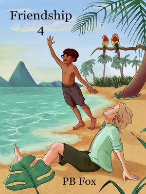 cover image of Friendship 4